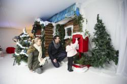 Butlin's Christmas has come to BreakFree Holidays